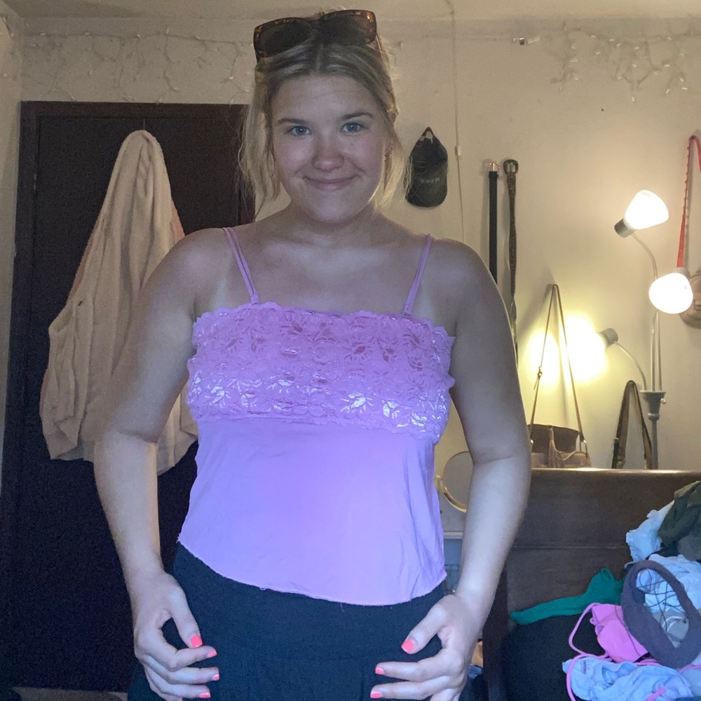y2k tank
